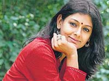 नंदिता बनीं बाल फिल्म सोसायटी की नई प्रमुख