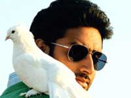 वेनिस के लिए अभिषेक को मरना पड़ा!