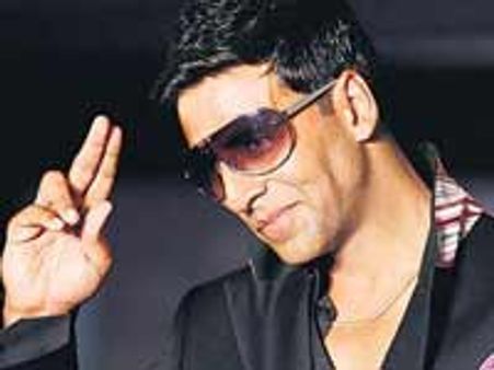 मार्शल आर्ट प्रतियोगिता करवाएंगे अक्षय