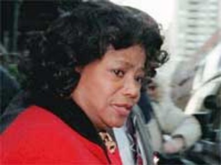 जैक्सन की मां को मिली बच्चों की कस्‍टडी