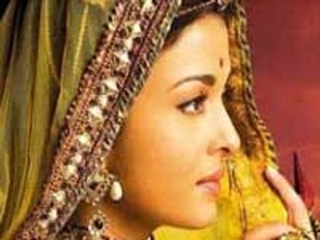 साउथ से जुड़ी एश्वर्या की उम्मीदें