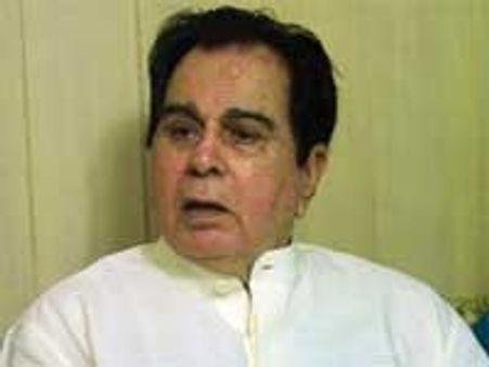 ट्रैजिडी किंग के लिए मांगा 'भारत रत्न'