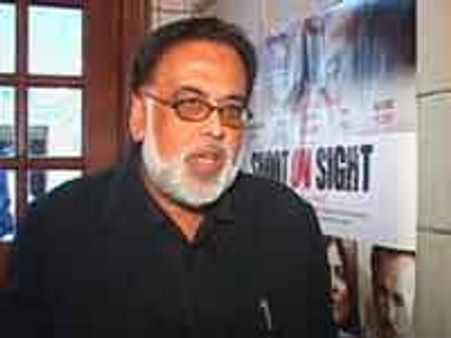 सोनिया पर फिल्म बनाकर रहूंगाः मूंदड़ा