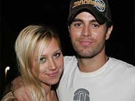 एनरिक के साथ घर बसाना चाहती हैं अन्‍ना