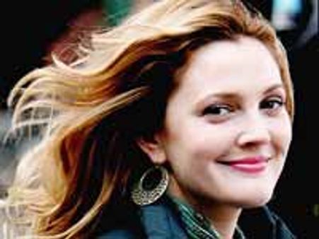 पूर्वजन्म में डॉल्फिन थी: बैरीमोर