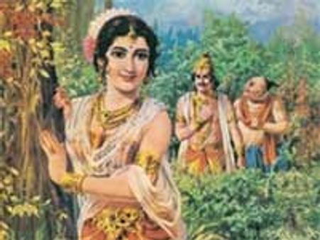 अमर चित्रकथा अब छोटे पर्दे पर