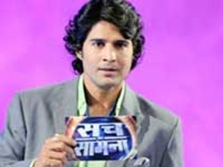 'सुजल' ने मुझे लोकप्रिय बनाया: राजीव