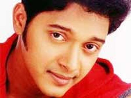 सिर्फ कॉमेडी फिल्में ही नहीं: श्रेयस