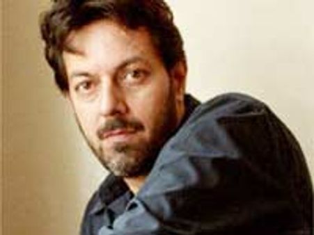 मेरा सिनेमा 'नॉन-रियलिस्टिक' हैः रजत