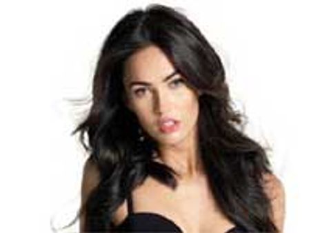 एंजेलिना जोली नहीं है मेगन