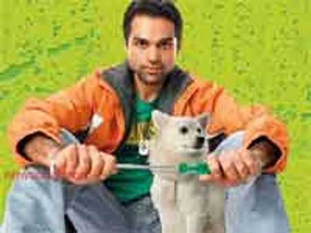 सोनम के लिए सालसा सीखा!