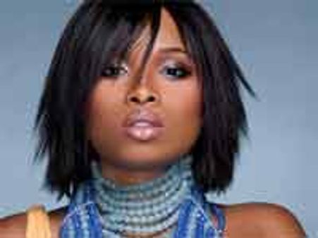 जेनिफर हडसन मां बनीं