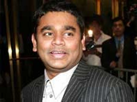 रहमान और ब्रिटिश विश्वविद्यालय ने मिलाया हाथ