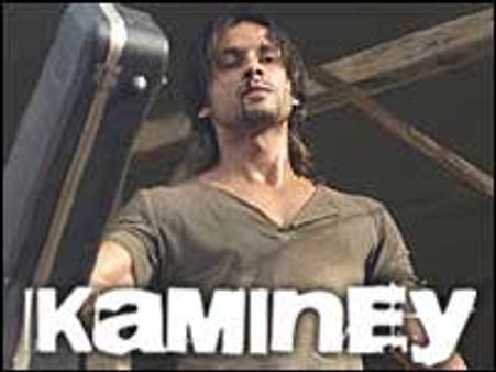 कमीने: विशाल की एक और बेहतरीन फिल्‍म