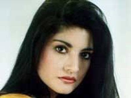 नाजिया हसन 'आप जैसा कोई..' नहीं