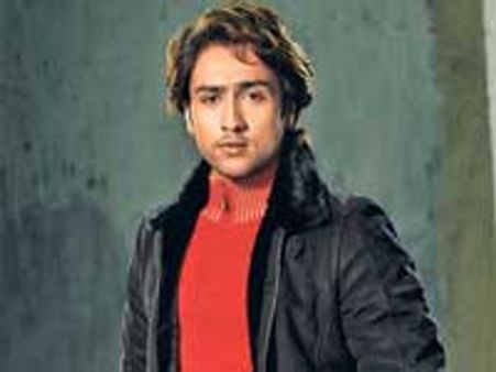 पुरानी प्रेमिका के पास लौटे अध्‍ययन