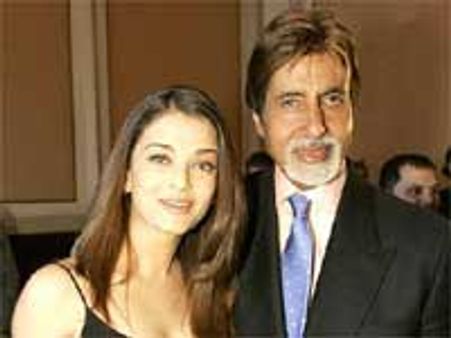 ऐश्‍वर्या को स्‍वाइन फ्लू नहीं है