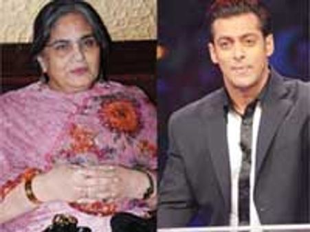 मां से अभी भी पिटते हैं सलमान