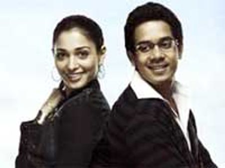 तमिल में बन रही है 'जब वी मेट'