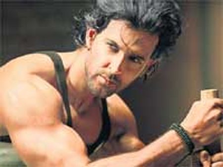 मेरा बचपन दुखद था: रितिक