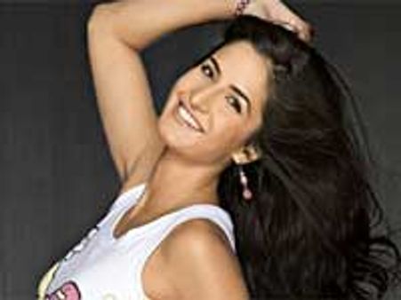 कैटरीना का असली नाम कुछ और!