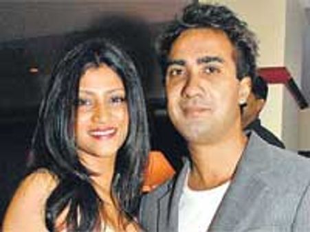 परिणय सूत्र में बंधेगे कोंकणा-रनबीर