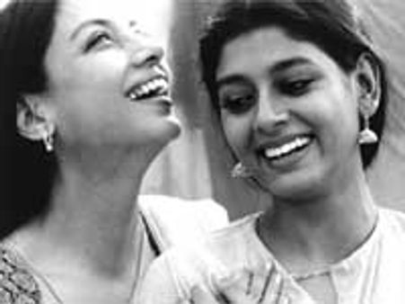 फिर साथ नजर आएंगी शबाना-नंदिता