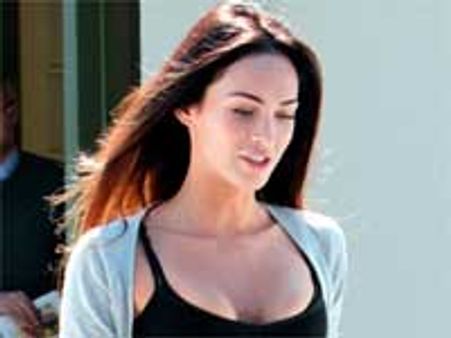 मेगन ने किया कैटवूमन बनने से इंकार