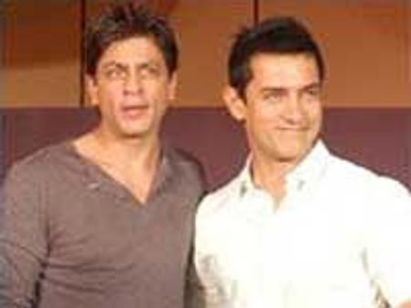 नेशनल अवार्ड: आमिर या शाहरूख को?