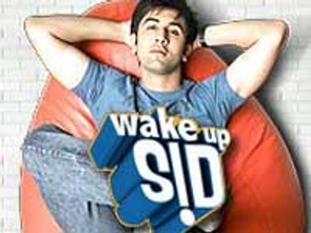 वेक अप सिद: केवल उम्र का फासला