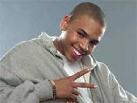 ब्राउन ने सजा पाने का मनाया जश्न