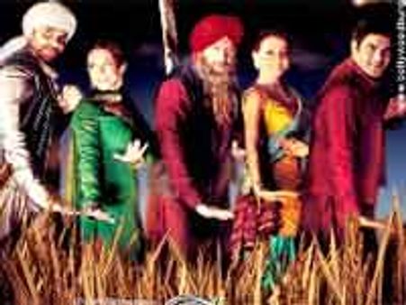 किसान: किसानों से कोसों दूर