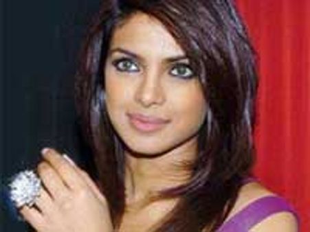 प्रियंका, हरमन में नज़दीकियां बढ़ीं