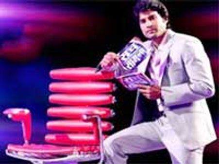 सच का सामना करेंगे राजीव खंडेलवाल?