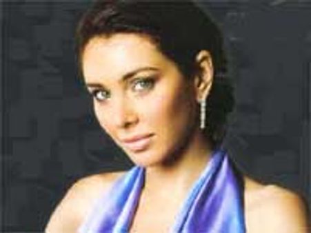 हॉलीवुड फिल्‍म से उत्‍साहित लिजा रे