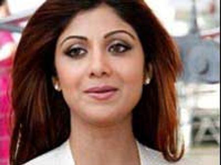 शिल्पा शेट्टी ने रखा 'मौन व्रत'