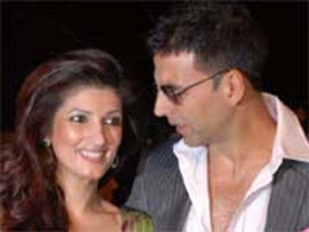 मेरी पत्‍नी काफी बोल्‍ड है: अक्षय