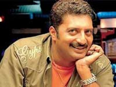 प्रकाश राज को मिला राष्‍ट्रीय पुरस्‍कार