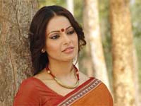 बिपाशा ने किया कमाल का अभिनय