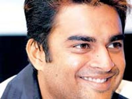 माधवन का काम कम, पैसा ज्‍यादा