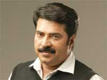 ममूटी सादगी से मनाएंगे 56वां जन्मदिन