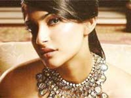 सोनम कपूर को है दिल्ली से प्यार