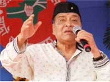 84 वर्ष के हुए भूपेन हजारिका