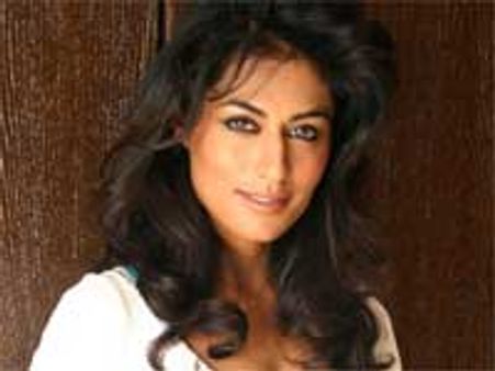 चित्रांगदा सिंह: गार्नियर का नया चेहरा