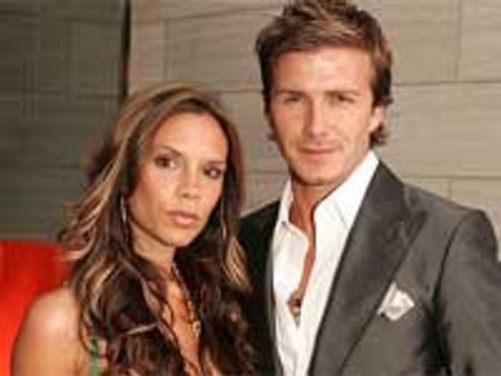 पत्नी को वापस लाना चाहते हैं बेकहम