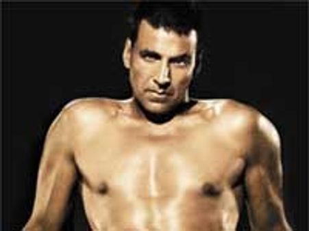 अक्षय को जन्‍मदिन की बधाई!