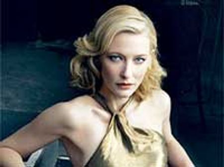 'इंडियन समर' में होगी केट ब्‍लैंचेट