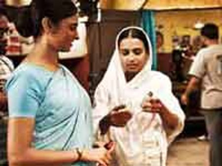 'धारावाहिक स्वास्थ्य मुद्दे भी उठाए'