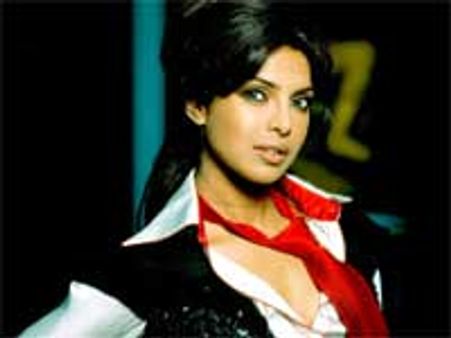 शाहिद के पिता को पसंद है प्रियंका