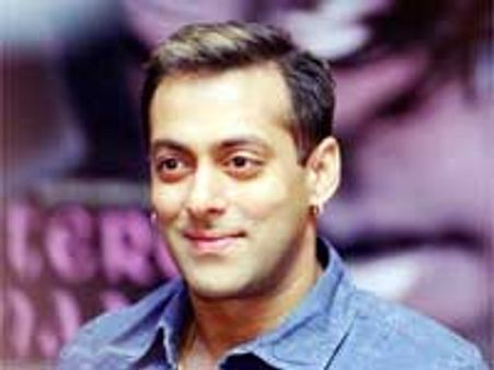 सलमान को मिला नया फैन